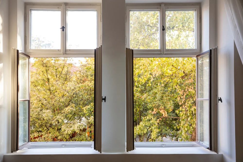 improve indoor air quality