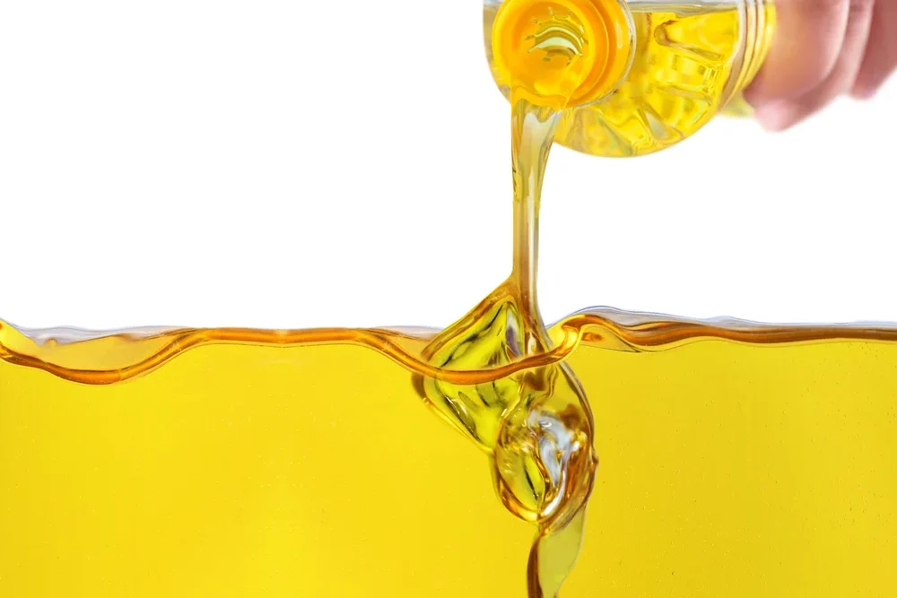 vegetable oil fi